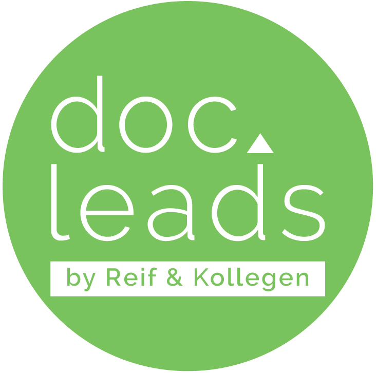 Logo docleads