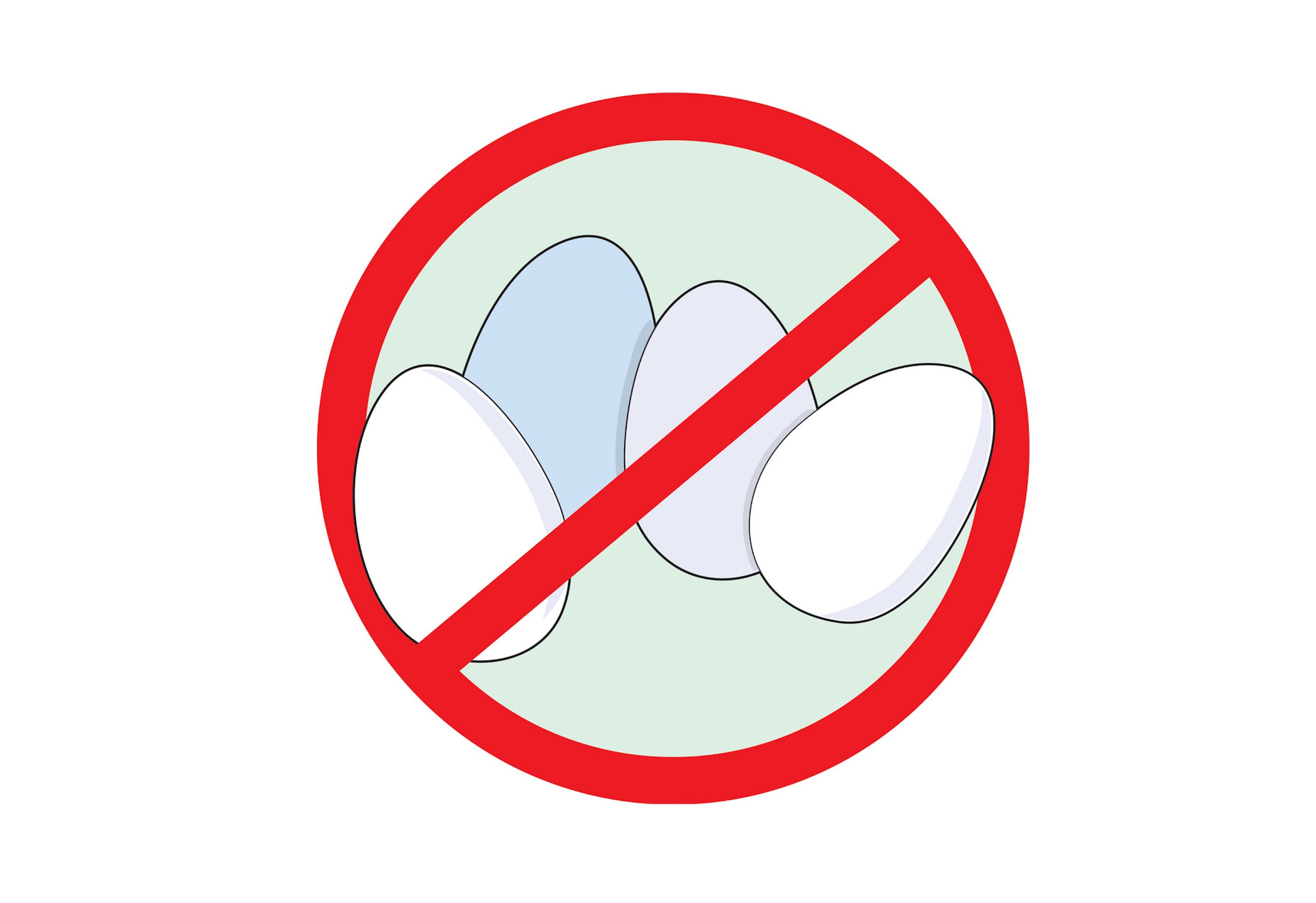 Eggs Shortage