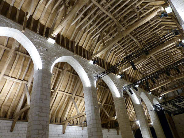 Maladrerie Saint-Lazare