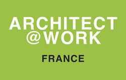 ARCHITECT AT WORK France