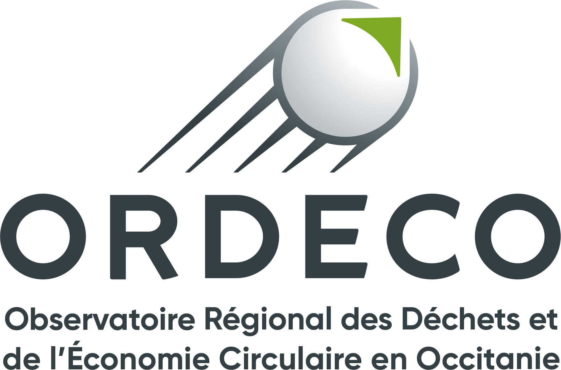 ORDECO Observatoire R&eacute;gional des d&eacute;chets et de l'Economie Circulaire en Occitanie