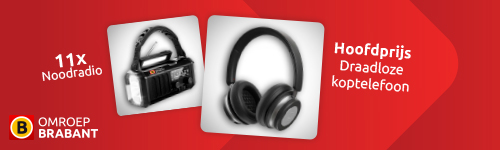 Omroep Brabant, het gevoel van hier