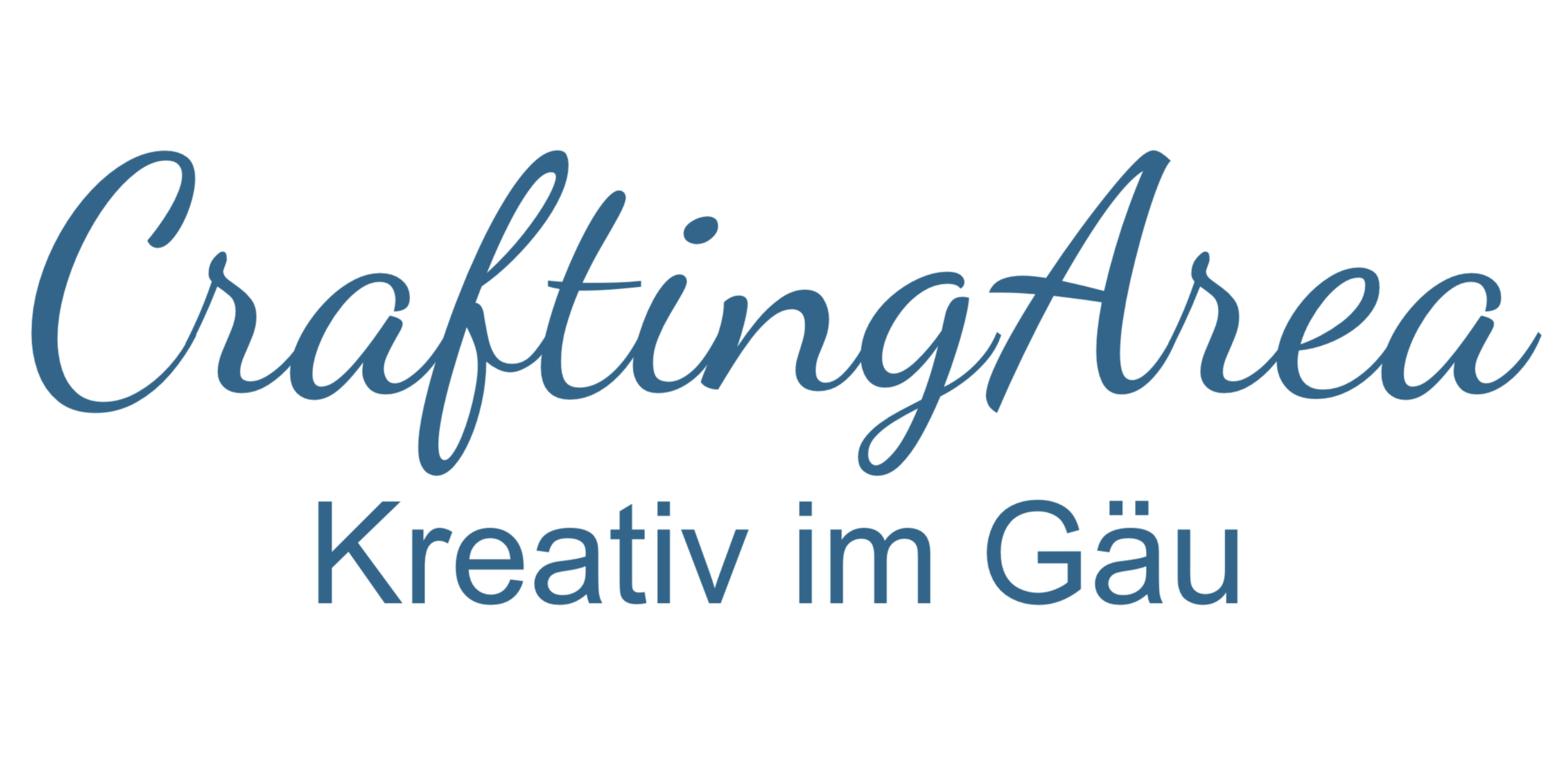 CraftingArea Logo