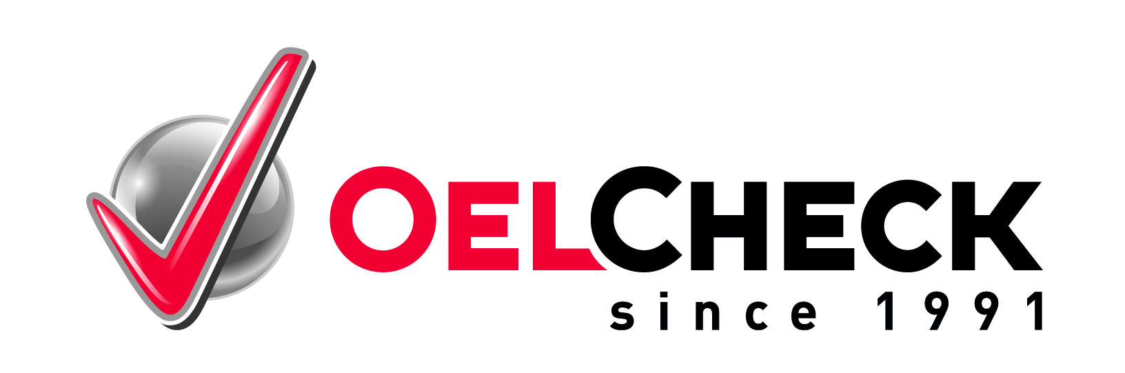 OELCHECK Logo