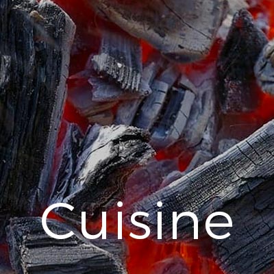 cuisine 