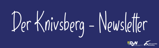 Knivsberg Newsletter