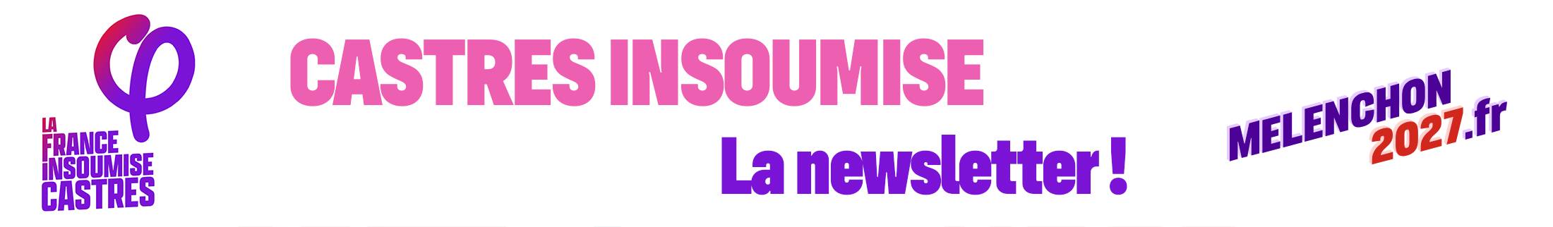 La newsletter