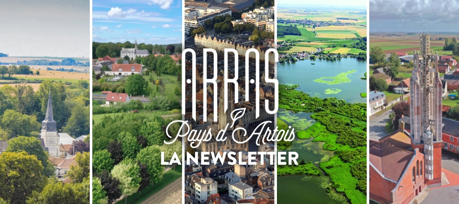 Territoire d'Arras Pays d'Artois