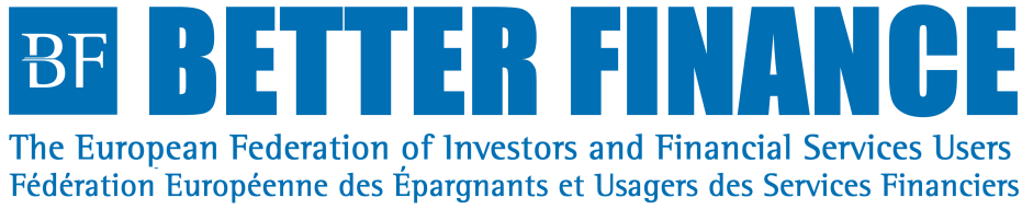 BETTER FINANCE logo