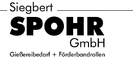 Siegbert Spohr GmbH Logo
