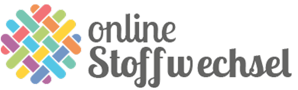 Logo Online Stoffwechsel
