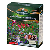 Wildblumenmischung ohne Gräser (100 g)