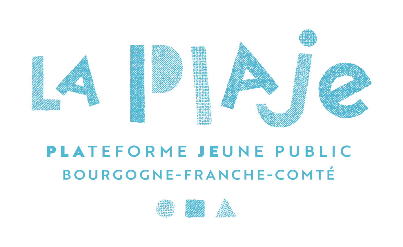 Plateforme Jeune Public Bourgogne - Franche-Comté