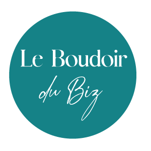 Logo Le Boudoir du Biz