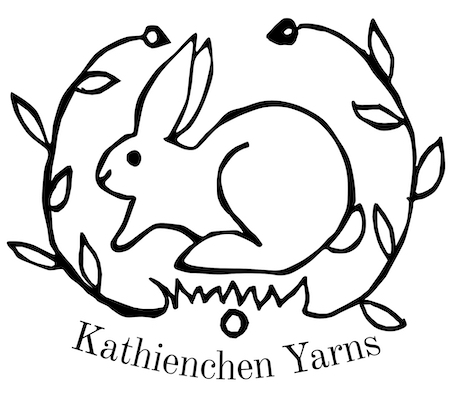 Kathienchen Yarns Logo