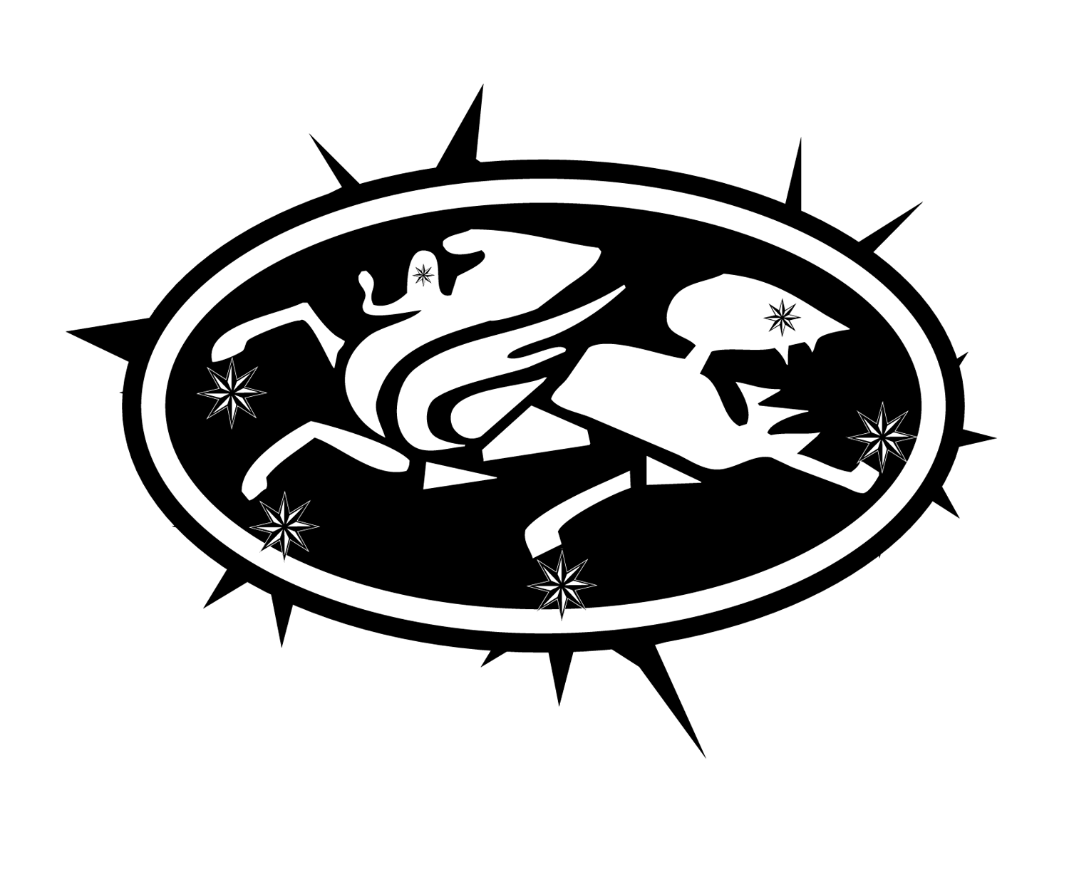 Channel Zero logo