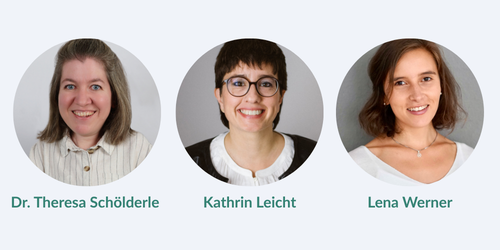 neolexon Sprachtherapeutinnen
