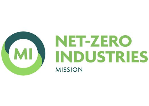 Net-Zero Industries Mission