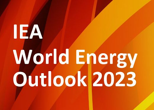 IEA Breakthrough Agenda Report 2023