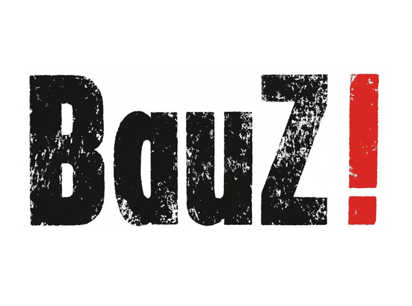 Logo BauZ-Kongress