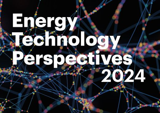 Energy Technology Perspectives 2024