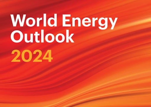 World Energy Outlook 2024