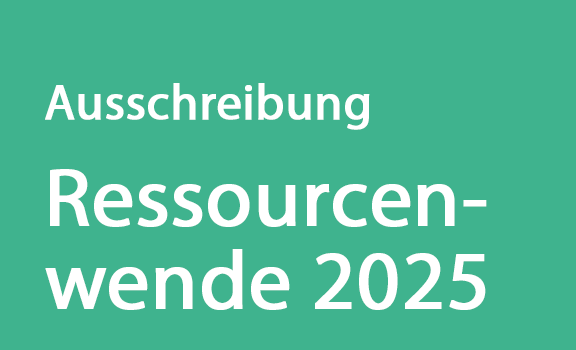 Cover der Broschüre