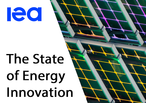 The State of Energy Innovation (2025)