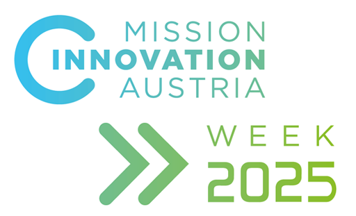 Sujet der Mission Innovation Austria Week