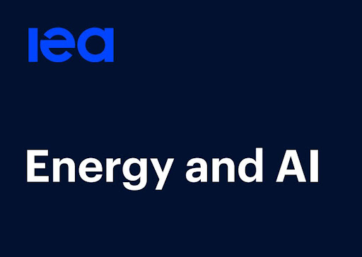 iea Energy and AI