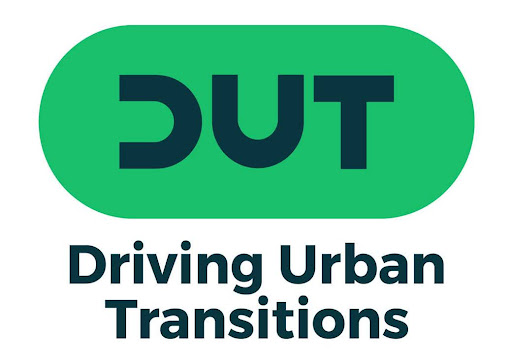 DUT Driving Urban Transitions