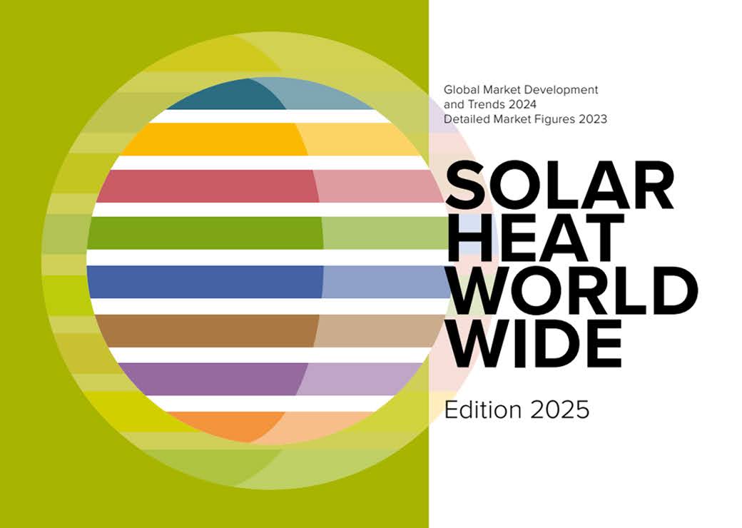 Solar Heat World Wide