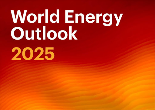 World Energy Outlook 2025