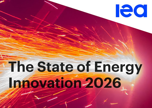 The State of energy Innovation 2026