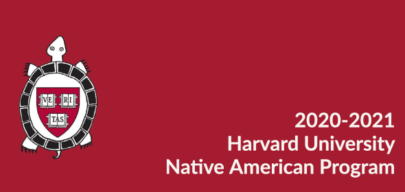 Harvard University Native American Program