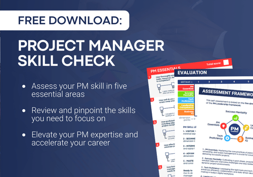FREE DOWNLOAD: CV Template (easy to edit Word-file)