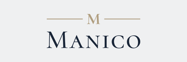 Das Manico Logo