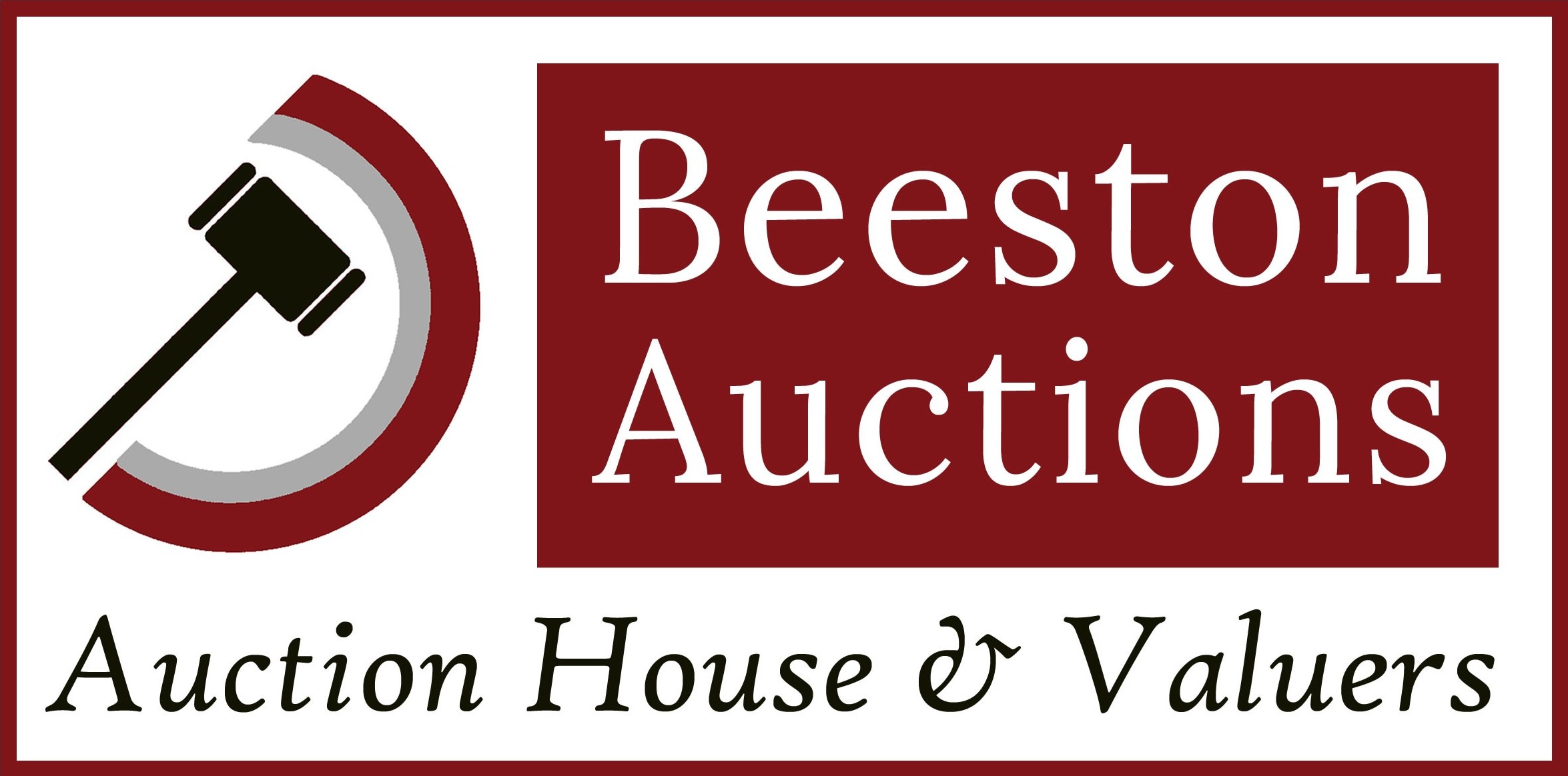 beeston auctions logo