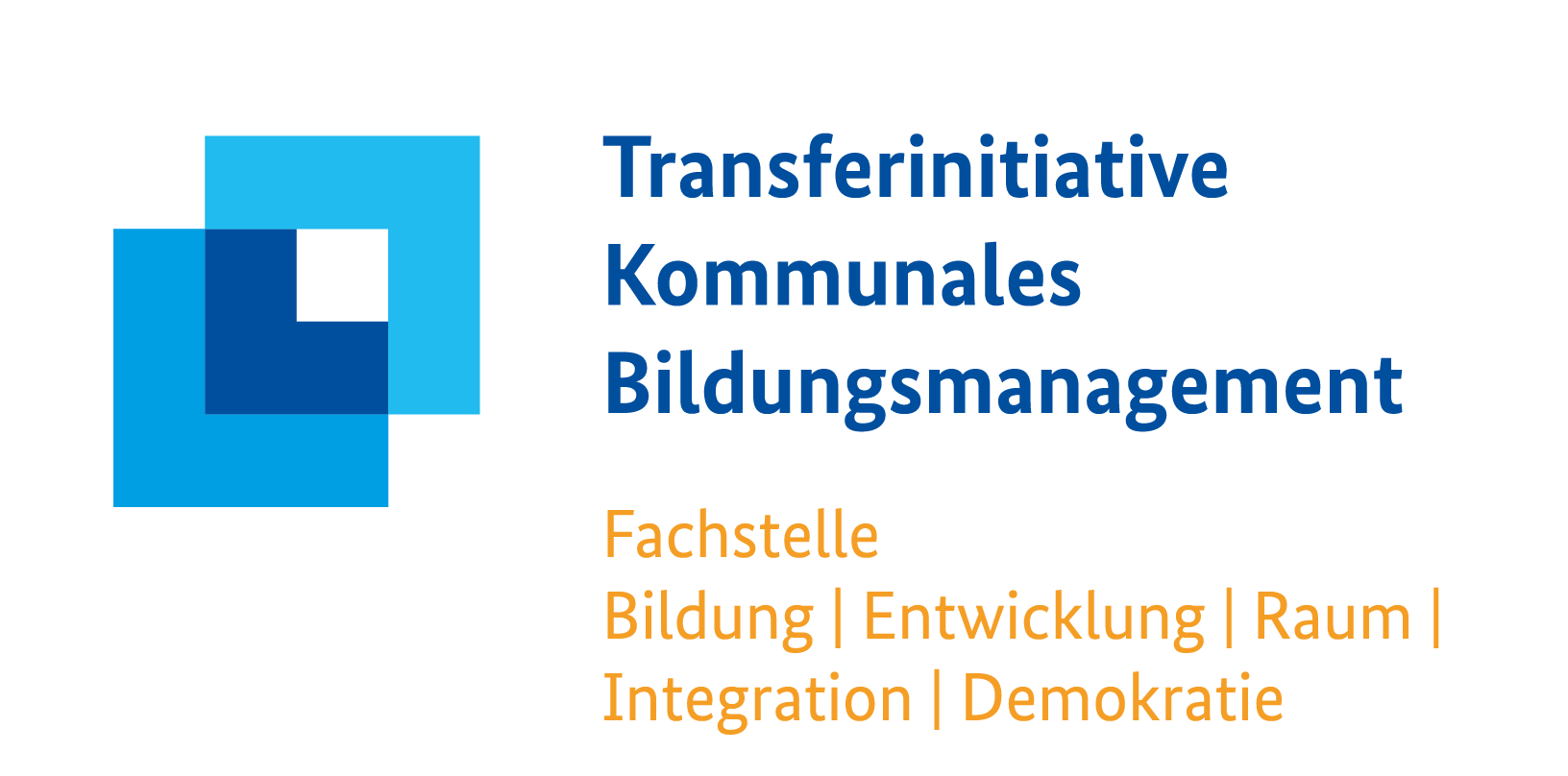 Logo der Deutschen Kinder- und Jugendstiftung
