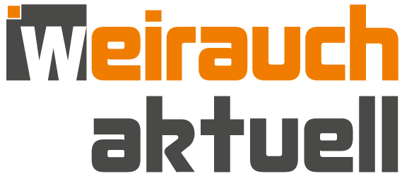Weirauch aktuell Logo