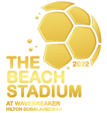 The Beach Stadium at Wavebreaker