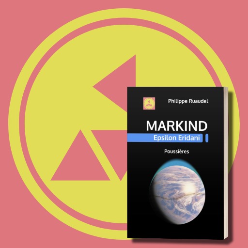 Logo Markind