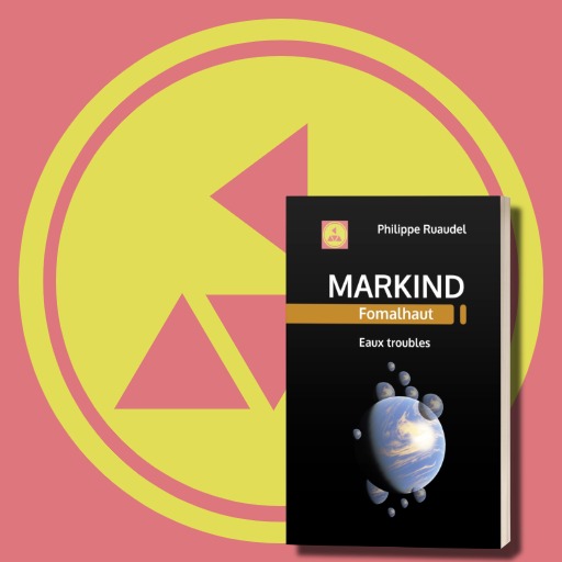 Logo Markind