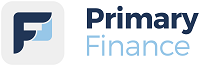 Primary Finance logo