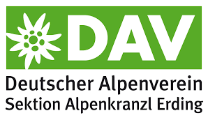 Logo DAV Sektion Alpenkranzl Erding