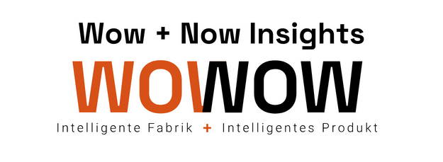 Wow + Now Insights