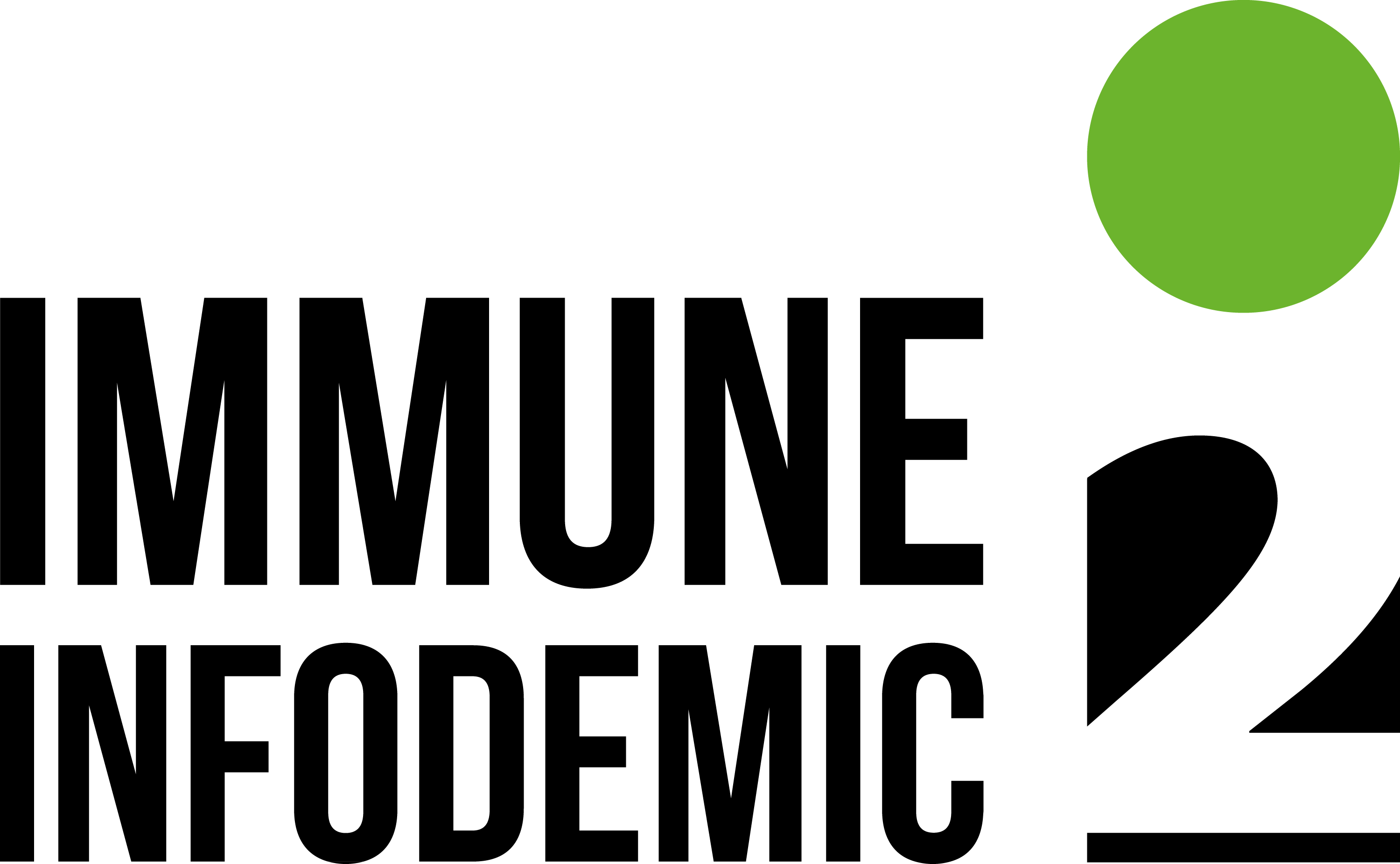 IMMUNE 2 INFODEMIC aims to immunise EU citizens against the disinformation and misinformation on selected themes by empowering and equipping them with several methods using eye-catching material and easy-to-use tools