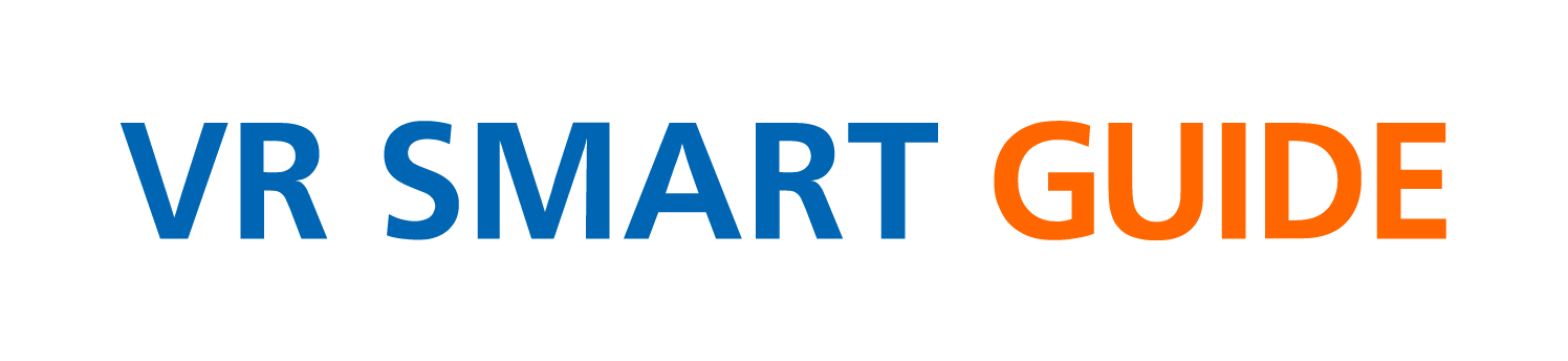 Logo des VR Smart Guide