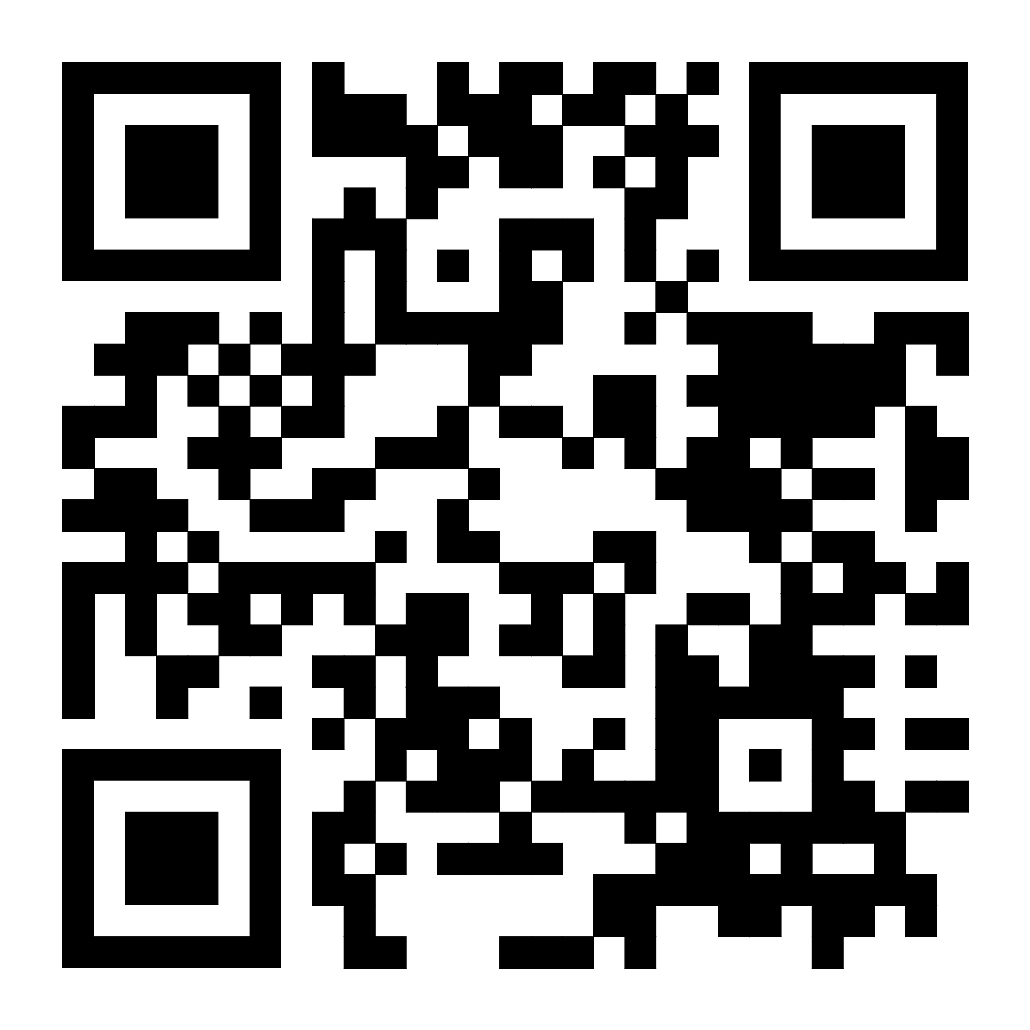 QR code vers la plateforme Septembre Bouge