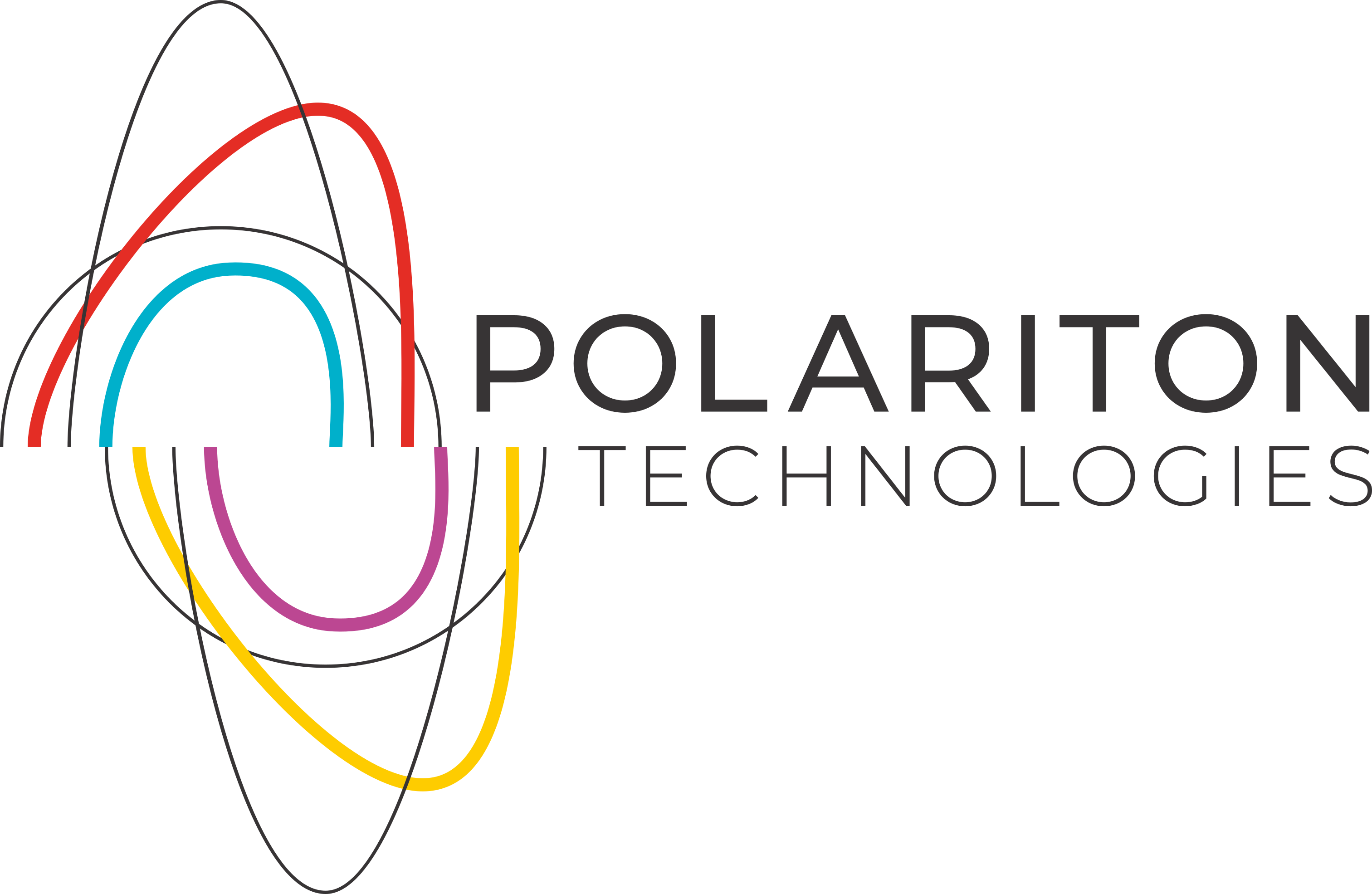 Polariton Logo